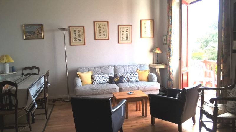 foto 4 Aluguer de férias entre particulares Hendaye appartement Aquitânia Pirinéus Atlânticos