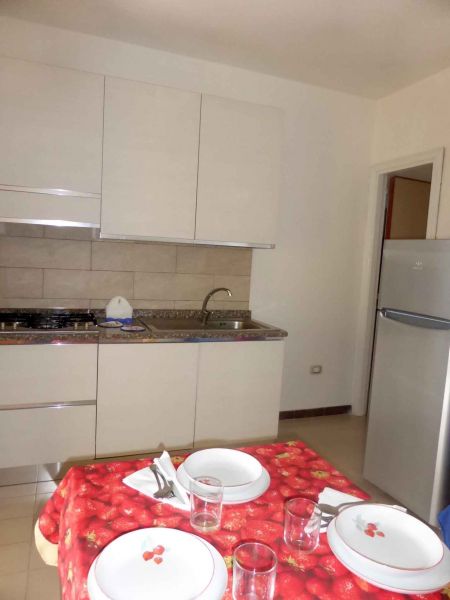 foto 7 Aluguer de frias entre particulares Costa Rei appartement Sardenha Cagliari (provncia de)