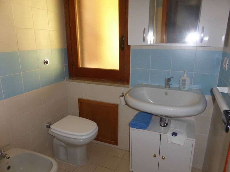 foto 13 Aluguer de frias entre particulares Costa Rei appartement Sardenha Cagliari (provncia de) casa de banho
