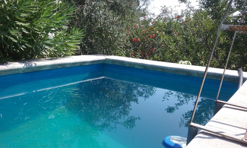 foto 2 Aluguer de frias entre particulares Torre Suda villa Puglia Lecce (provncia de) Piscina