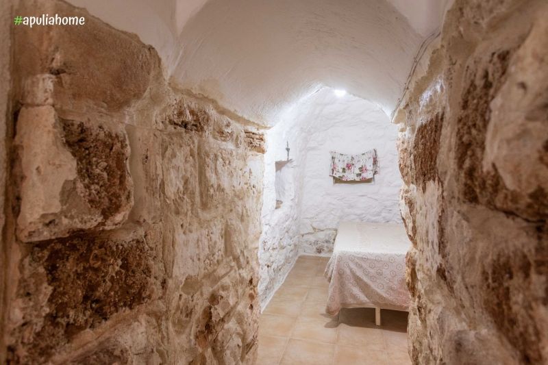 foto 27 Aluguer de frias entre particulares Torre Suda villa Puglia Lecce (provncia de) quarto 3