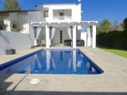 Aluguer frias piscina L'Ametlla De Mar: villa n 115532