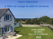 Aluguer frias Perros-Guirec: maison n 116092