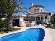 Aluguer frias Costa Dorada para 4 pessoas: villa n 116439