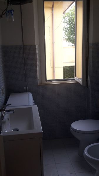 foto 8 Aluguer de frias entre particulares Senigallia appartement Marche Ancona (provncia de) WC separado