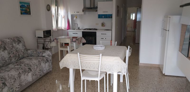 foto 3 Aluguer de frias entre particulares Senigallia appartement Marche Ancona (provncia de) Sala de estar