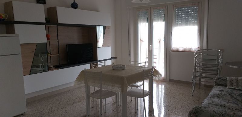 foto 6 Aluguer de frias entre particulares Senigallia appartement Marche Ancona (provncia de) Sala de estar