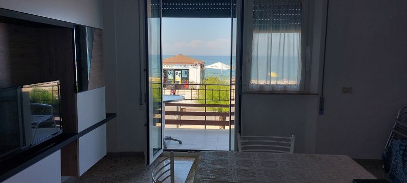 foto 4 Aluguer de frias entre particulares Senigallia appartement Marche Ancona (provncia de) Sala de estar