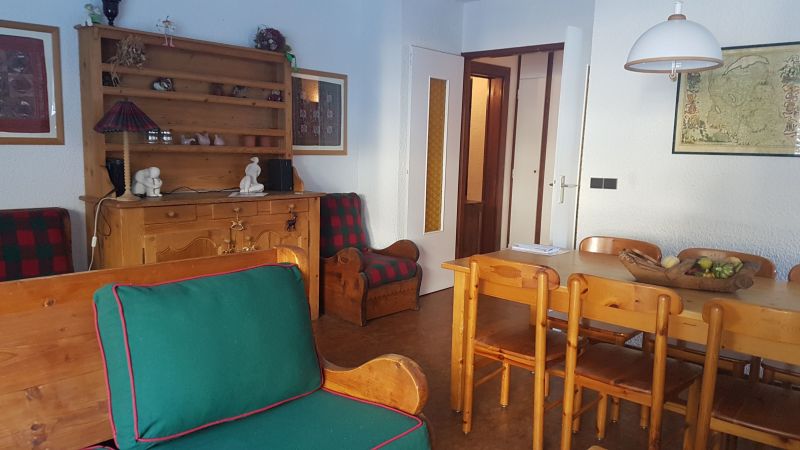 foto 13 Aluguer de férias entre particulares Les Contamines Montjoie appartement Ródano-Alpes Alta Sabóia