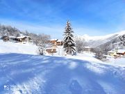 Aluguer frias Parque Nacional Da Vanoise: gite n 117285