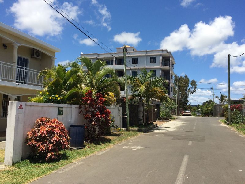 foto 1 Aluguer de férias entre particulares Grand Baie appartement