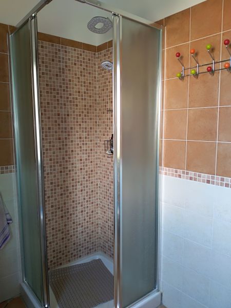 foto 13 Aluguer de frias entre particulares Costa Rei appartement Sardenha Cagliari (provncia de) casa de banho