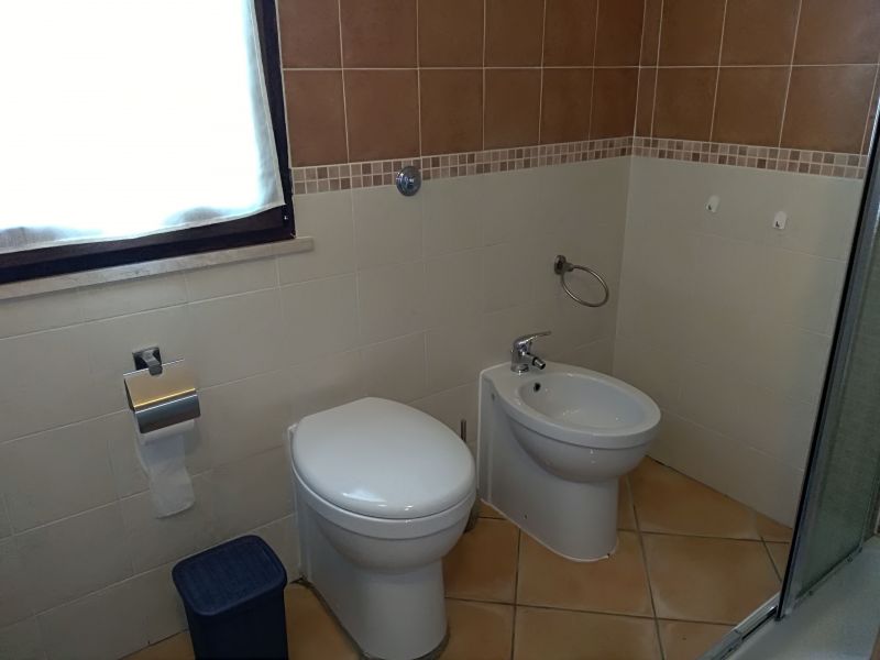 foto 14 Aluguer de frias entre particulares Costa Rei appartement Sardenha Cagliari (provncia de) casa de banho