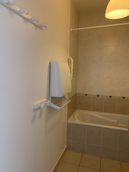 foto 6 Aluguer de frias entre particulares Grardmer appartement Lorena Vosges casa de banho