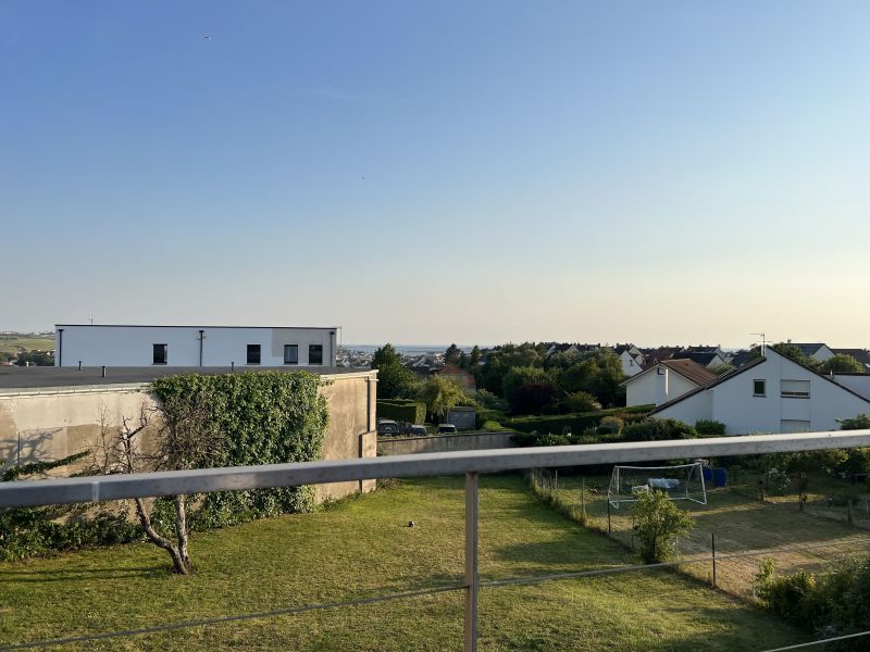 foto 0 Aluguer de férias entre particulares Wimereux maison Nord-Pas de Calais Pas de Calais