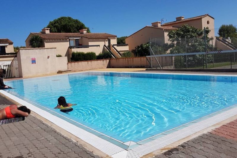 foto 0 Aluguer de frias entre particulares Saint Cyprien Plage appartement Languedoc-Roussillon