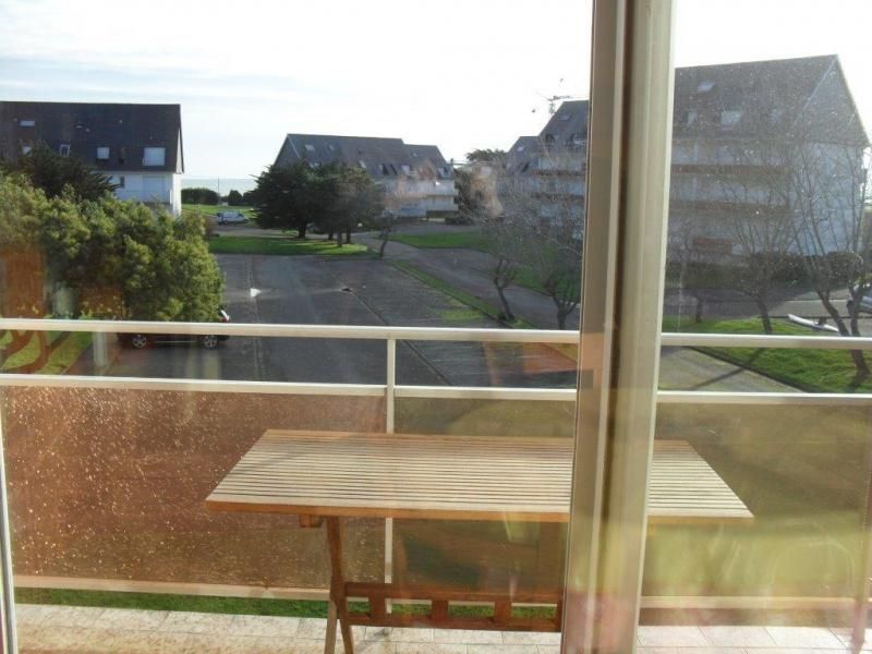 foto 10 Aluguer de frias entre particulares Quiberon appartement Bretanha Morbihan Varanda 1