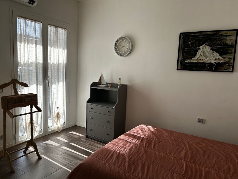 foto 6 Aluguer de férias entre particulares Bergeggi appartement Ligúria Savona (província de) quarto 1