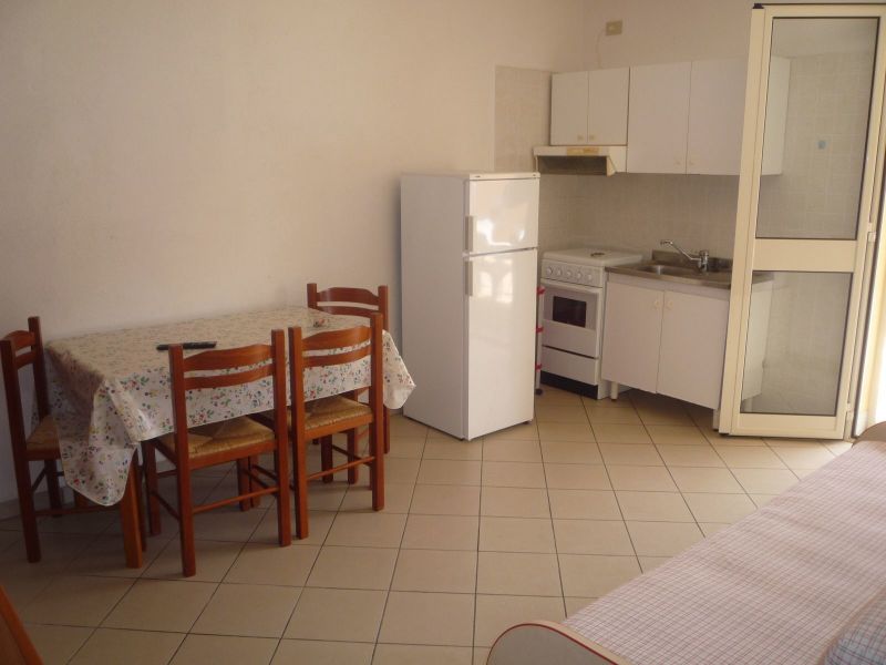 foto 7 Aluguer de frias entre particulares Villasimius appartement Sardenha Cagliari (provncia de) Sala de estar