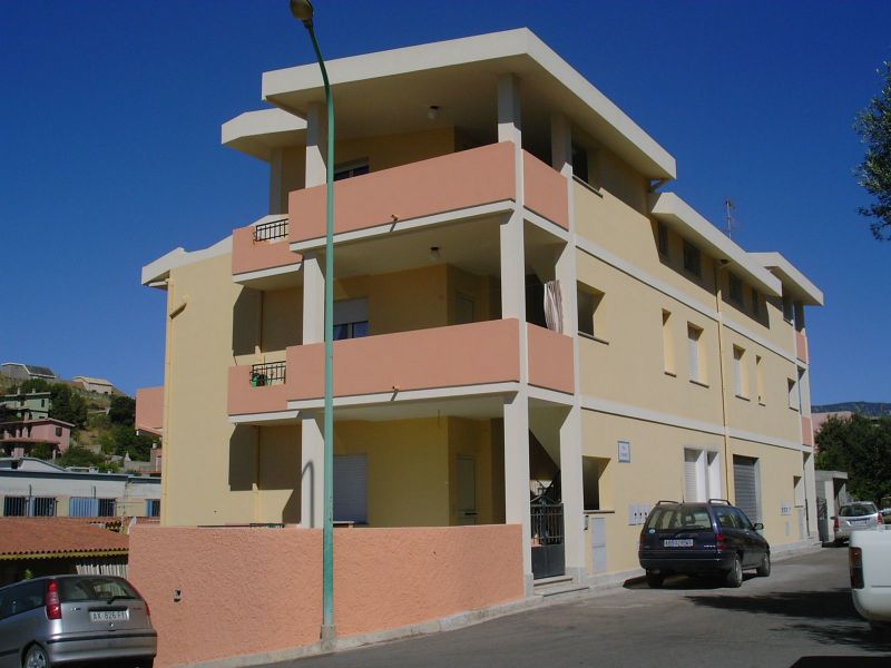 foto 17 Aluguer de frias entre particulares Villasimius appartement Sardenha Cagliari (provncia de) Vista exterior do alojamento