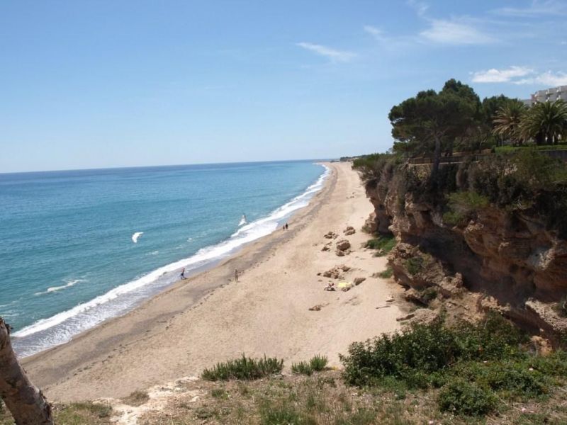 foto 25 Aluguer de frias entre particulares L'Ametlla de Mar chalet Catalunha Tarragona (provncia de)