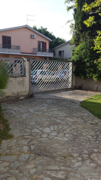 foto 20 Aluguer de frias entre particulares Cagliari appartement Sardenha Cagliari (provncia de) Entrada