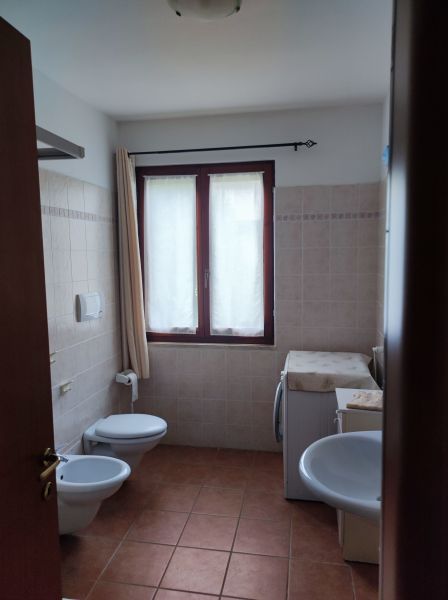 foto 12 Aluguer de frias entre particulares Cagliari appartement Sardenha Cagliari (provncia de) casa de banho 1