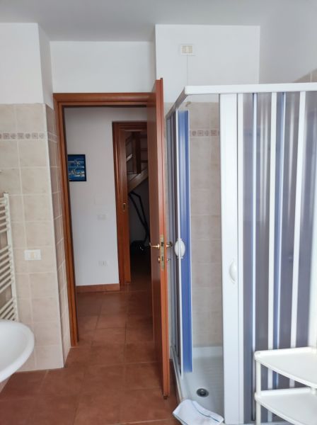 foto 14 Aluguer de frias entre particulares Cagliari appartement Sardenha Cagliari (provncia de) casa de banho 1
