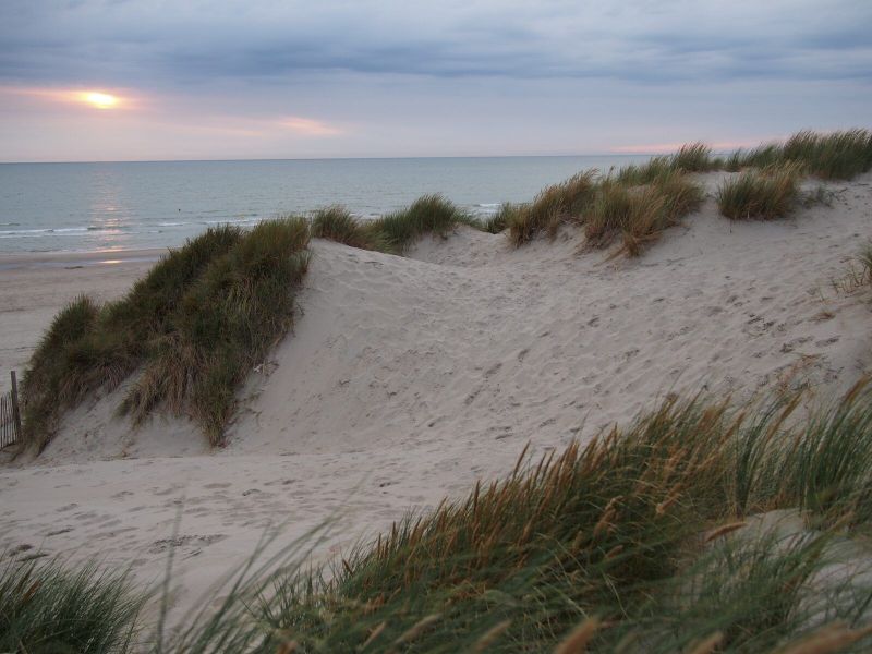 foto 16 Aluguer de férias entre particulares Berck-Praia appartement Nord-Pas de Calais Pas de Calais