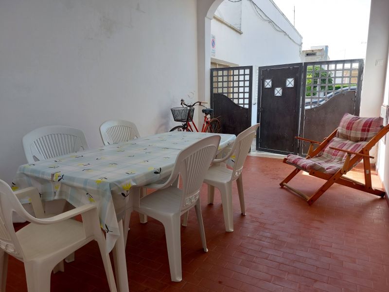 foto 3 Aluguer de frias entre particulares San Foca appartement Puglia Lecce (provncia de)
