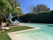 Aluguer frias Sainte Maxime para 5 pessoas: villa n 127786