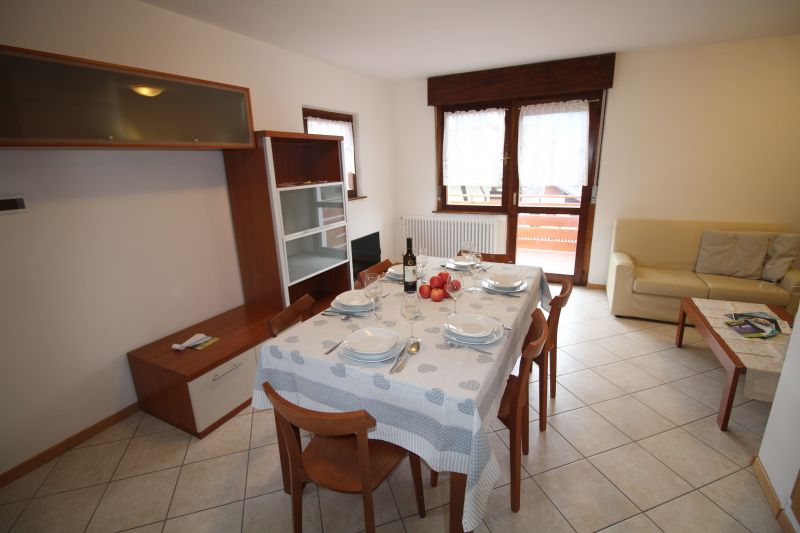 foto 6 Aluguer de frias entre particulares Cavalese appartement Trentino-Alto Adige Trento (provncia de) Sala de estar