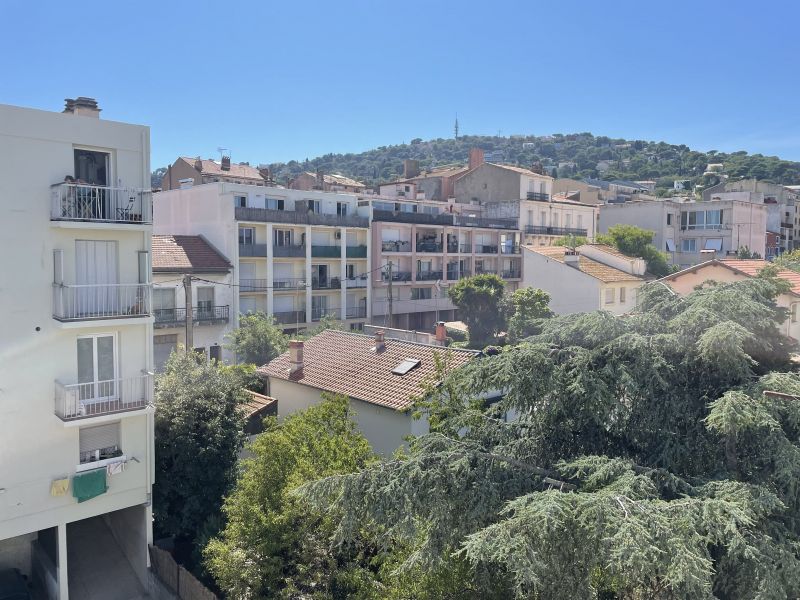 foto 10 Aluguer de frias entre particulares Sete appartement Languedoc-Roussillon Hrault vista da varanda