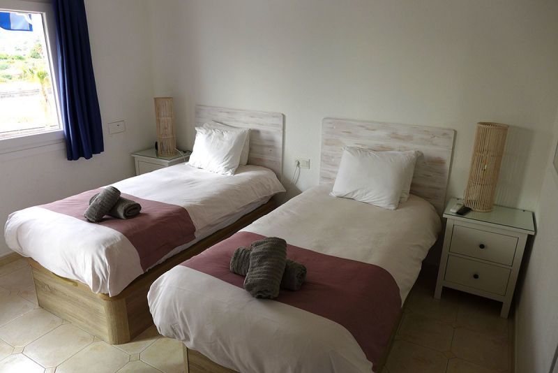 foto 9 Aluguer de frias entre particulares Nerja appartement Andaluzia Mlaga (provncia de) quarto 1