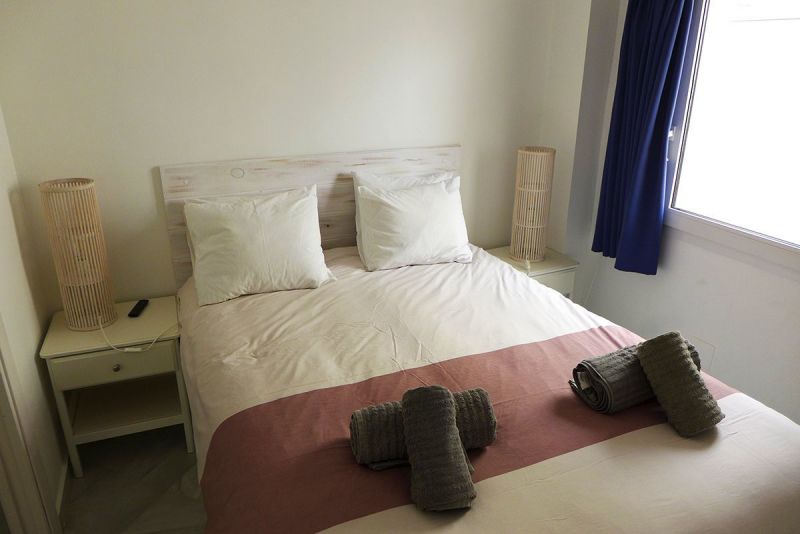foto 11 Aluguer de frias entre particulares Nerja appartement Andaluzia Mlaga (provncia de) quarto 2