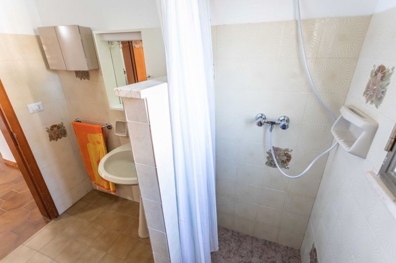 foto 9 Aluguer de frias entre particulares Torre Suda appartement Puglia  casa de banho