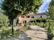 Aluguer campo e lago Chteauneuf-De-Gadagne: maison n 128220