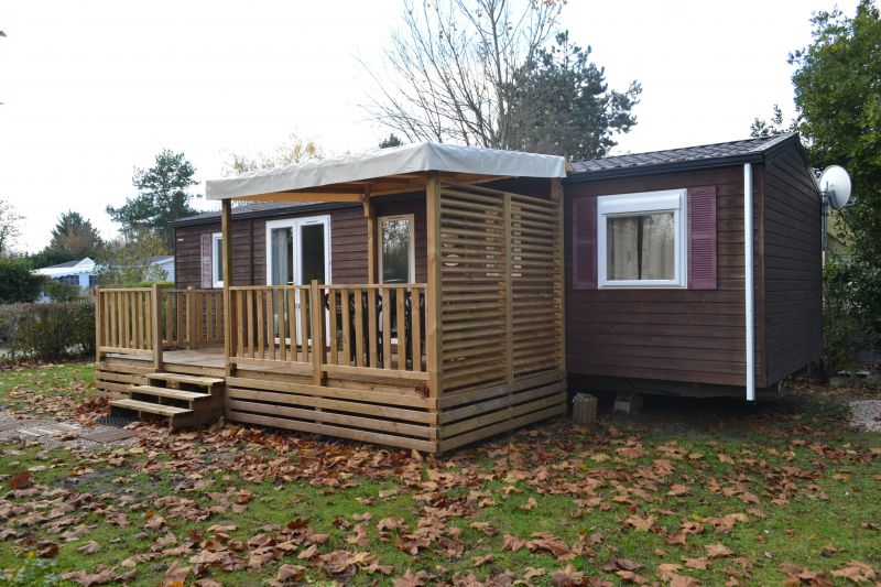 foto 0 Aluguer de frias entre particulares Ivry-la-Bataille mobilhome Alta Normandia Eure