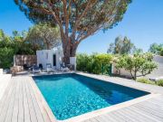 Aluguer vivendas frias Porto Vecchio: villa n 128334