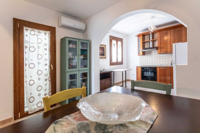 foto 11 Aluguer de frias entre particulares Ugento - Torre San Giovanni appartement   Canto cozinha