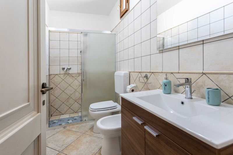 foto 13 Aluguer de frias entre particulares Ugento - Torre San Giovanni appartement   casa de banho