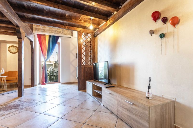 foto 20 Aluguer de frias entre particulares Ugento - Torre San Giovanni appartement   Sala de estar