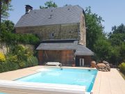 Aluguer frias piscina Pirenus (Frana): maison n 128401