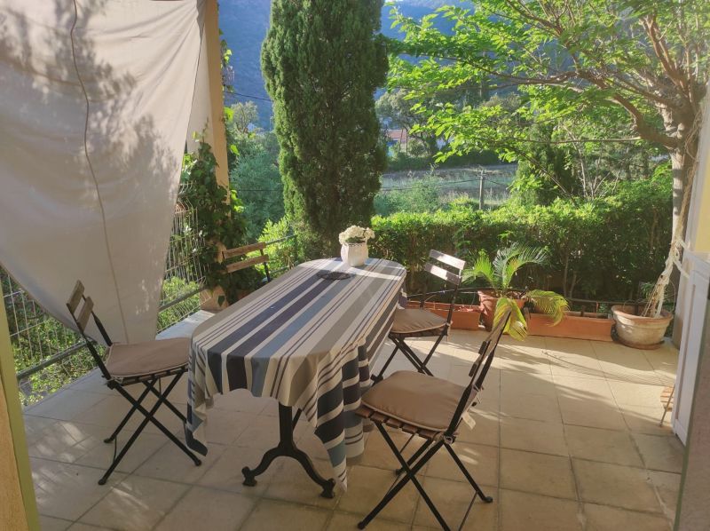 foto 1 Aluguer de frias entre particulares Le Lavandou villa Provena-Alpes-Costa Azul Var Terrao