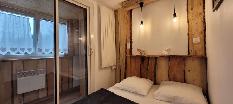 foto 12 Aluguer de frias entre particulares Praz de Lys Sommand appartement Rdano-Alpes Alta Sabia quarto 1
