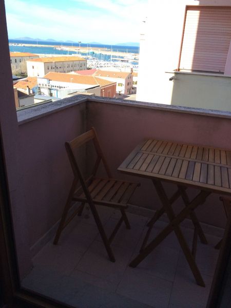 foto 6 Aluguer de frias entre particulares Porto Torres appartement Sardenha Sssari (provncia de) Terrao 1