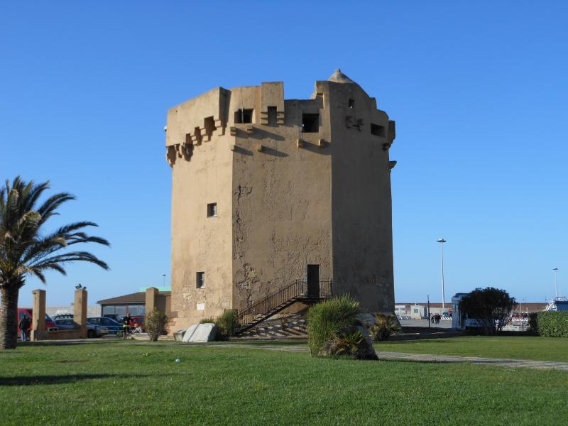 foto 5 Aluguer de frias entre particulares Porto Torres appartement Sardenha Sssari (provncia de) Outras