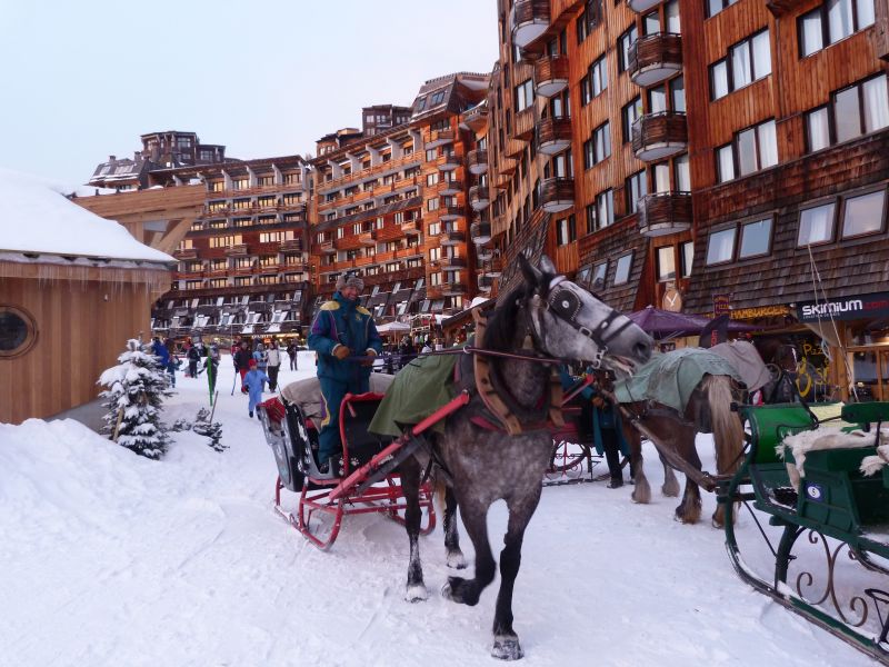 foto 5 Aluguer de férias entre particulares Avoriaz studio Ródano-Alpes Alta Sabóia Outras