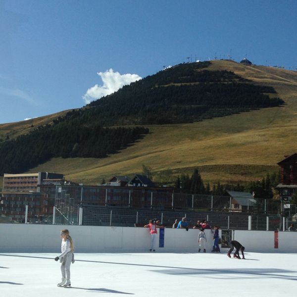 foto 25 Aluguer de férias entre particulares Alpe d'Huez studio Ródano-Alpes Isère Outras