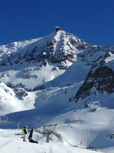 foto 20 Aluguer de férias entre particulares Alpe d'Huez studio Ródano-Alpes Isère Outras